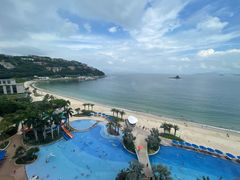 -深圳大梅沙京基洲际度假酒店