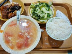 -泰润8号饭堂(闻喜路店)