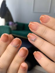 -M·X Nail日式美甲美睫