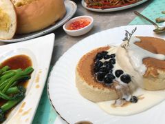 -大树餐厅(红旗街万达店)