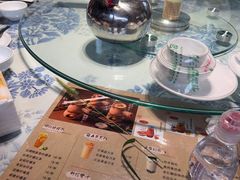 -米庄·原味私房菜(骏壹万邦店)