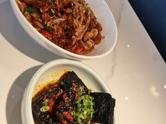 -兰湘子·湘菜小炒(长安万科广场店)