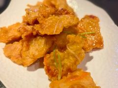 -湘满甲·黄焖甲鱼创始者·湘菜·鲁菜(潘家园店)