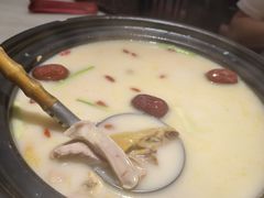 -径山十八道·风味民间菜(杭州总店)