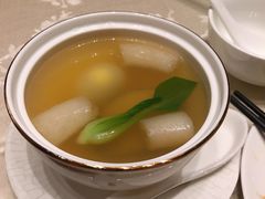 -常州新城希尔顿酒店-御玺中餐厅