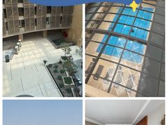 -洲际酒店-第六层自助餐厅