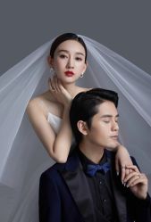 -苏菲雅婚纱摄影(宝应店)