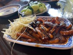 -同得兴 Since·1995 传统苏式面馆(十全街店)