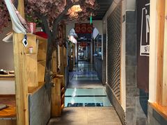 -缘福乡村铁锅炖民宿(八达岭店)
