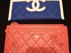 -CHANEL BEAUTÉ(圆方店)