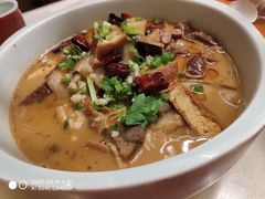 卤煮-京华烟云·北京烤鸭(领展购物广场·中关村店)