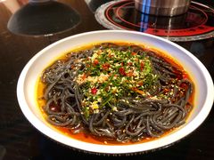 -云采云南菜(中山北路店)