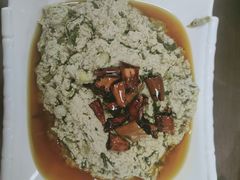 -清真牛街祥云轩门钉肉饼(左家庄店)