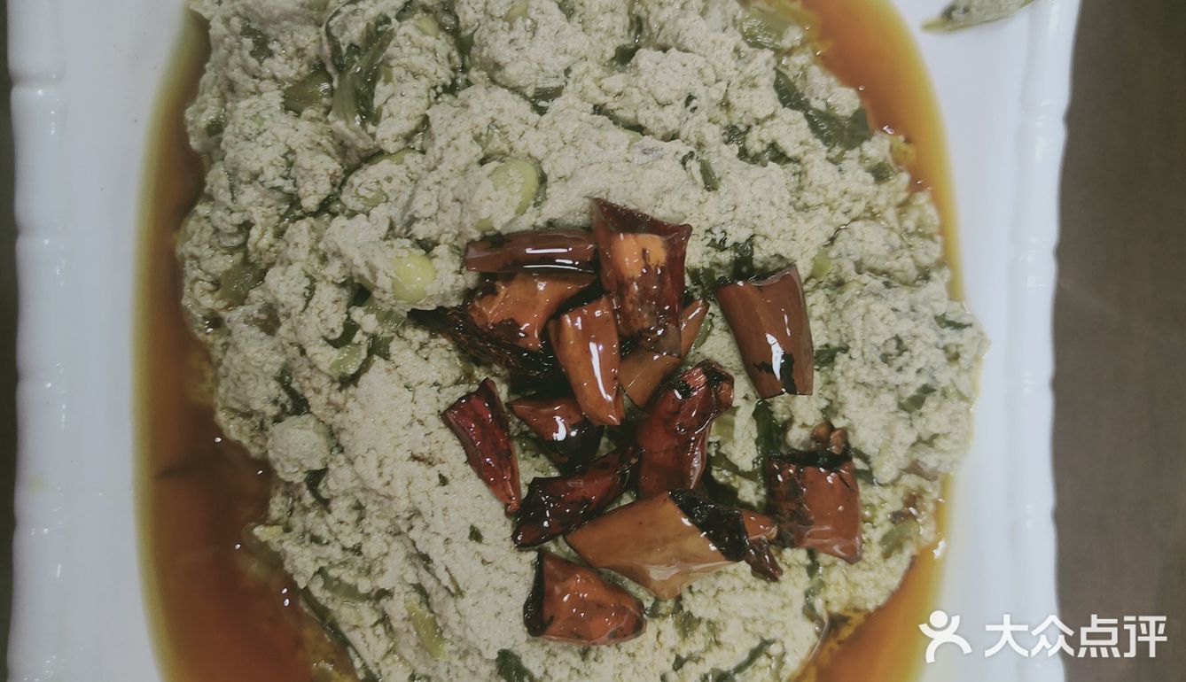 应该是提前做好的，不是现做出来那么烫嘴 酸辣汤味道不错