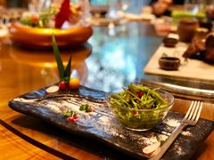 -西双版纳融创皇冠假日度假酒店