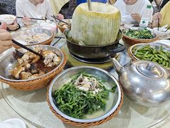 -红旗山庄(圭峰山店)