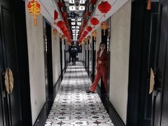 -香丰阁·烤鸭·川湘菜(清河店)