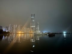 -深圳湾公园(南山区)
