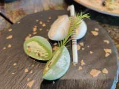 -炙柒Sekinana·精致料理 烧鸟·铁板烧(海上世界店)