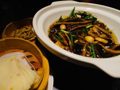 -芳芳私房菜·精做淮扬菜(承德路店)
