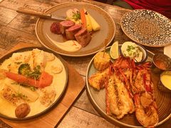 -Pakkhús Restaurant