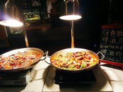 -好日子皇冠假日酒店·君怡咖啡厅(特美思大厦店)