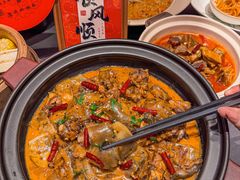 -汉水谣·江景餐厅(江滩店)