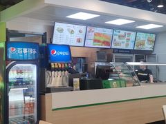 -赛百味SUBWAY(凤凰城店)