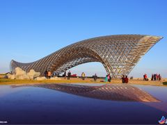 -南汇嘴观海公园