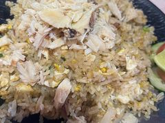 -肥肥蟹海鲜饭店(马六甲店)