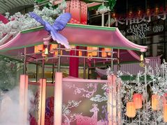 -深圳来福士广场