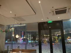 -必胜客(东西湖万达店)