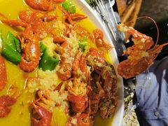 -香满堂川湘菜烤鱼(龙茗路店)