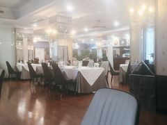 -新侨三宝乐西餐厅(崇文门店)