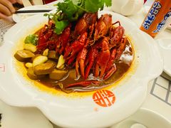 十三香极品龙虾-於氏虾神(盱眙总店)