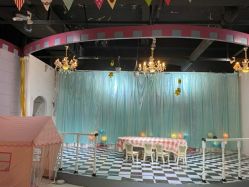 -塔塔王国·主题儿童游乐园(奥城商业广场店)