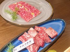 -樱宿日式和牛烧肉(五道口店)