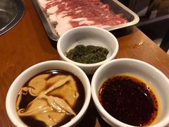 -新梅居(宁海东路店)