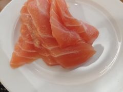 -西安大景城堡酒店·雅庭西餐厅
