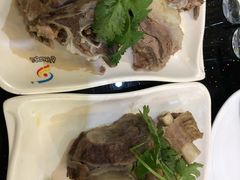 手把牛排-华宇清真美食