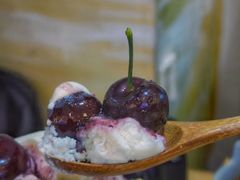 樱桃小丸子冰-怪物的冰与火(天虹商场中山路店)