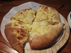 -莫斯科西餐厅