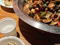 -东来土菜馆(民祥园路店)