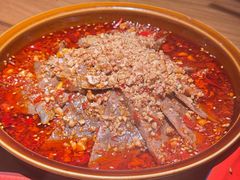 -先启半步颠.川菜.小酒馆(宝安坪洲店)