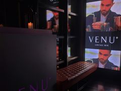 -VENU+海景酒廊