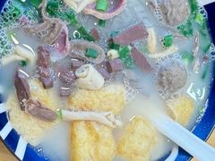 -瘪嘴吧老鸭粉丝汤·百斤老鸭一锅汤(员村店)