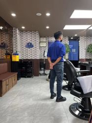 -大人物·男士理发馆