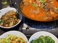 -富正毅三下锅连锁(三店)