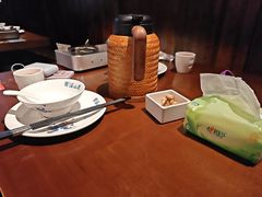 -索溪山寨·湘西饮食文化博物馆(标志门店)