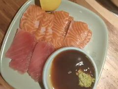 -焰江山海鲜牛排烤肉自助(锦华万达二星店)